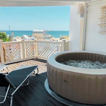 Thalassia Avra Stegna Beach Archangelos  Dış mekan fotoğraf