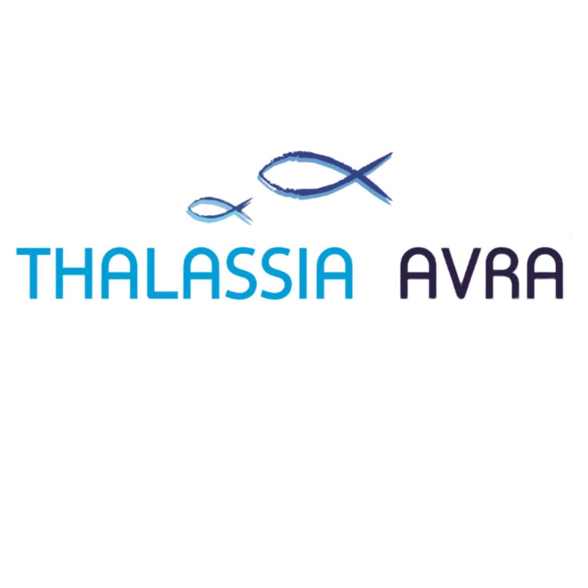 Thalassia Avra Stegna Beach Archangelos  Dış mekan fotoğraf